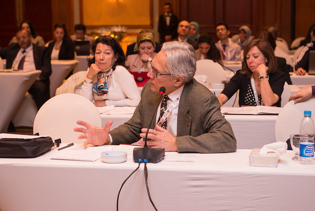 MENOPAUSE :: EME - GROUP SUMMIT