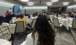 MENOPAUSE :: EME - GROUP SUMMIT