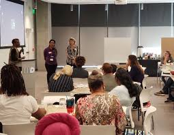 MENOPAUSE :: EME - GROUP SUMMIT
